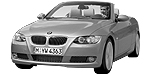 BMW E93 C1349 Fault Code