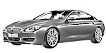 BMW F06 C1349 Fault Code